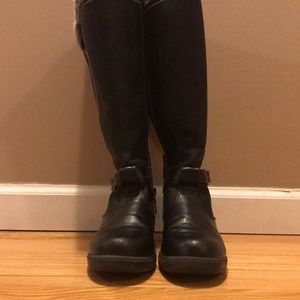 Totes boots all weather